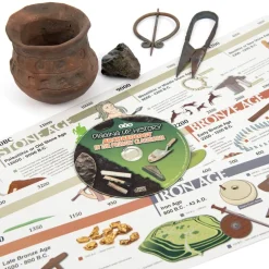 Iron Age Archaeo-Box