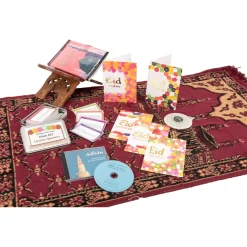 Islamic Religious Artefacts Collection