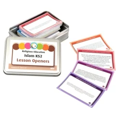 Islamic Religious Artefacts Collection