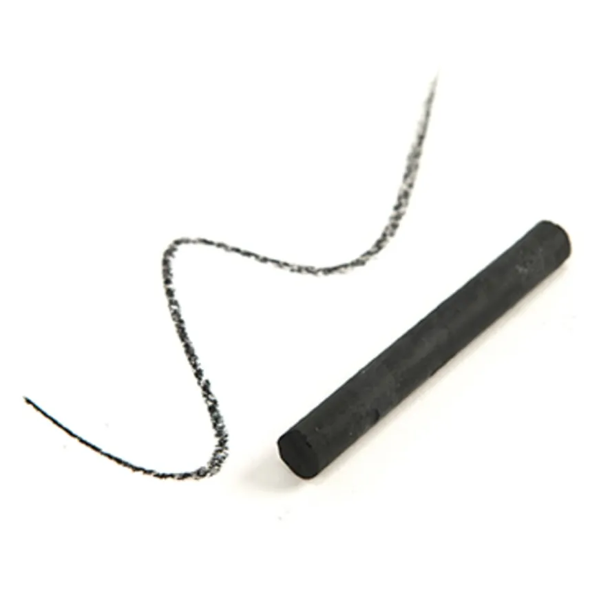 Jakar Black Compressed Charcoals 12pk