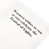 Jewish Festival Hanukkah Celebration Cards 3pk