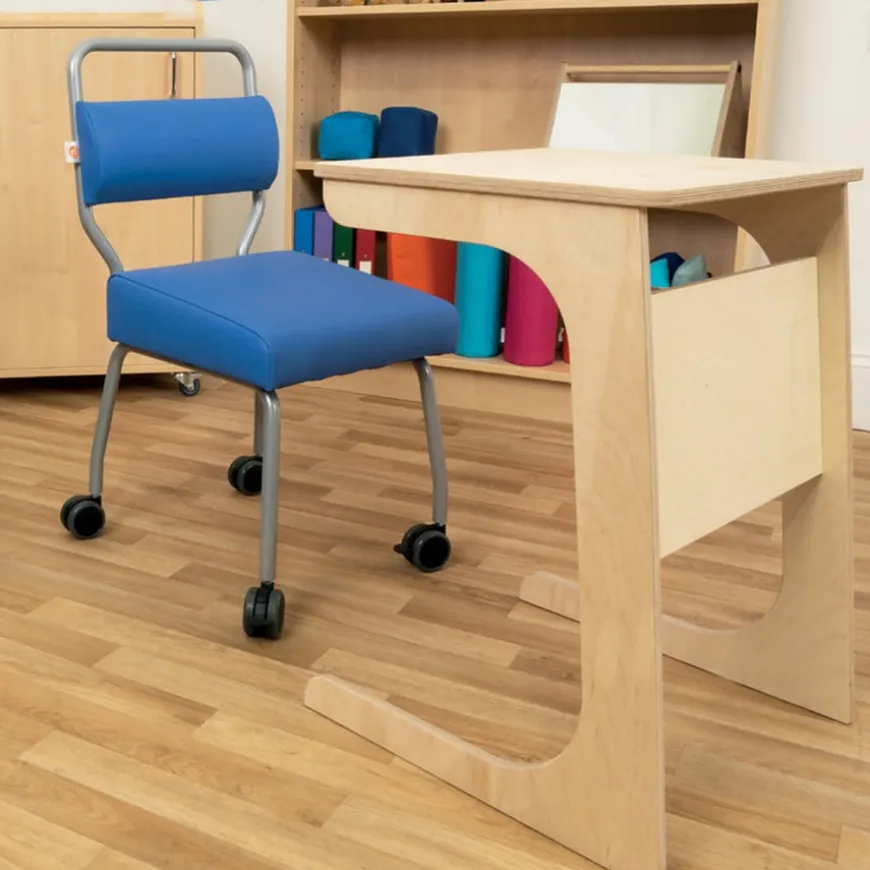 Jolly Back Chair