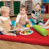 Jolly Back Kneel Friendly Maxi Mat