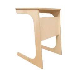 Jolly Back Pull Up Table