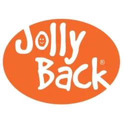 Jolly Back Sit & Lean Block