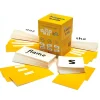 Jolly Phonics Cards 282pcs