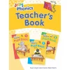 Jolly Phonics Pre-Cursive Letters Teacher's Book