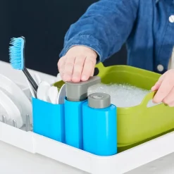 Joseph Joseph Sink & Colour Change Accessories