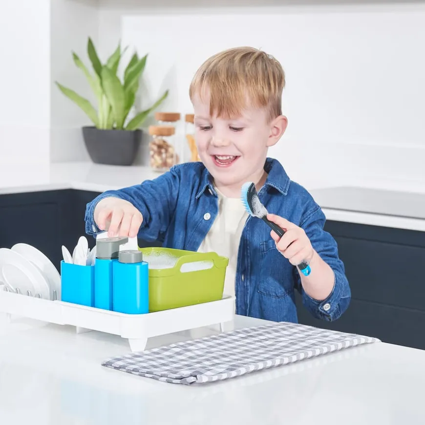 Joseph Joseph Sink & Colour Change Accessories