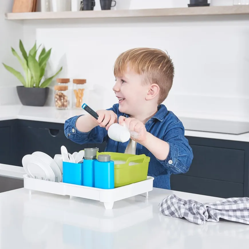 Joseph Joseph Sink & Colour Change Accessories