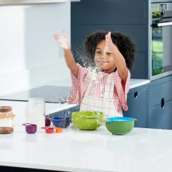 Joseph Joseph Toy Mixing Bowls 9pcs