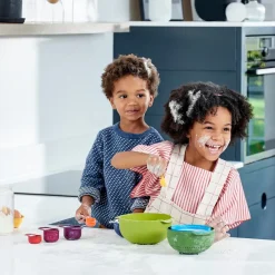 Joseph Joseph Toy Mixing Bowls 9pcs