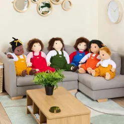 Joyk Empathy Doll - Emelie