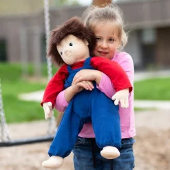Joyk Empathy Doll - Johan