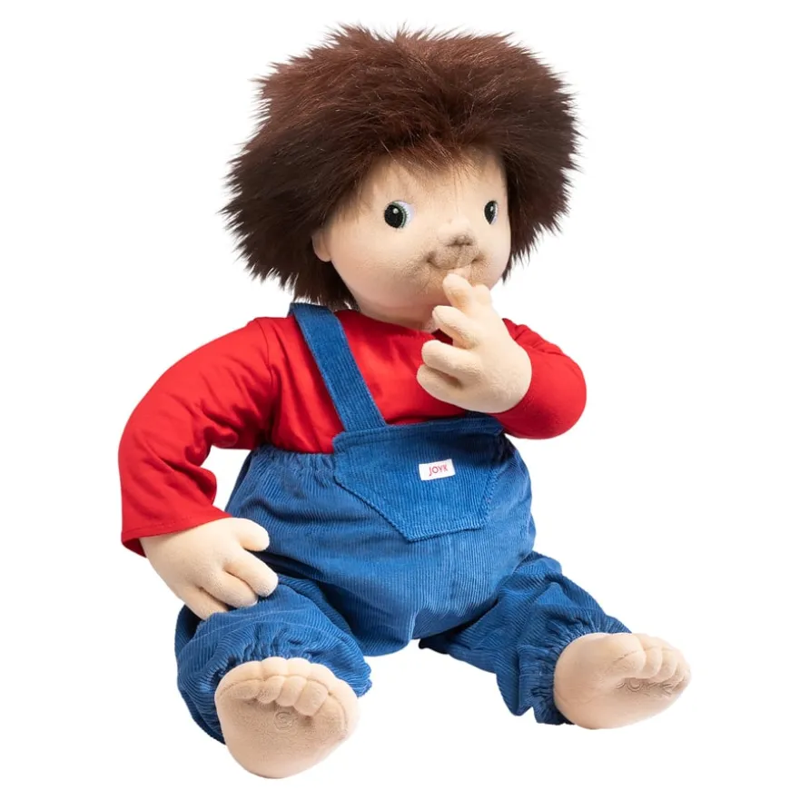 Joyk Empathy Doll - Johan
