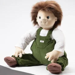 Joyk Empathy Dolls - Marco