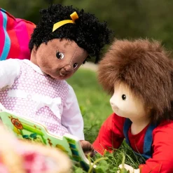 Joyk Empathy Doll - Sofia