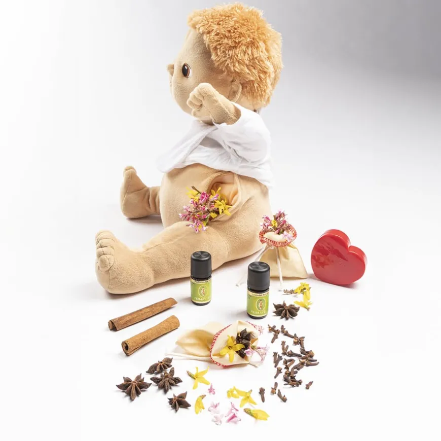 Joyk Empathy Doll - Tom