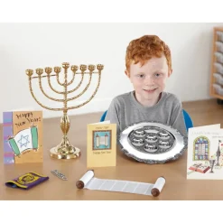 Judaism Artefacts Collection