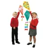 Jumbo Display Kites W440 x L620mm 20pk