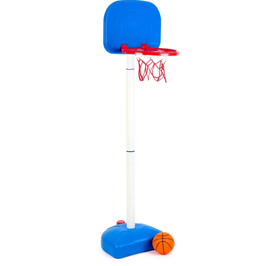 Junior Basketball Hoop & Net