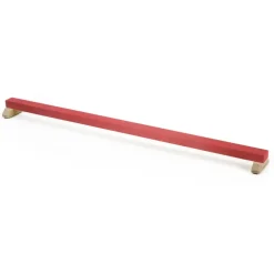 Junior Floor Balance Beam Carpet Cover 1.5m