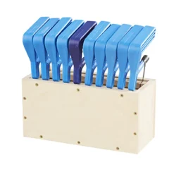 Junior Hacksaws 10pk
