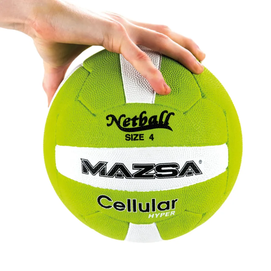 Junior Netball Class Kit