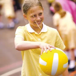 Junior Netball Class Kit