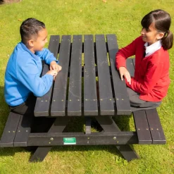 Junior Picnic Bench