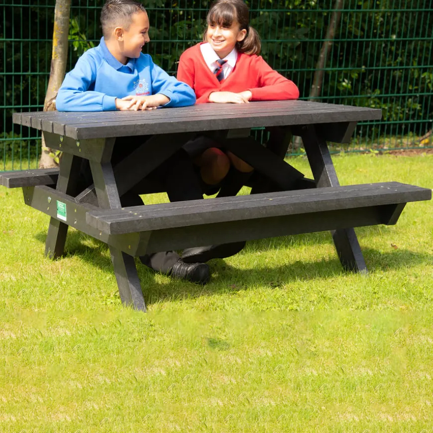 Junior Picnic Bench