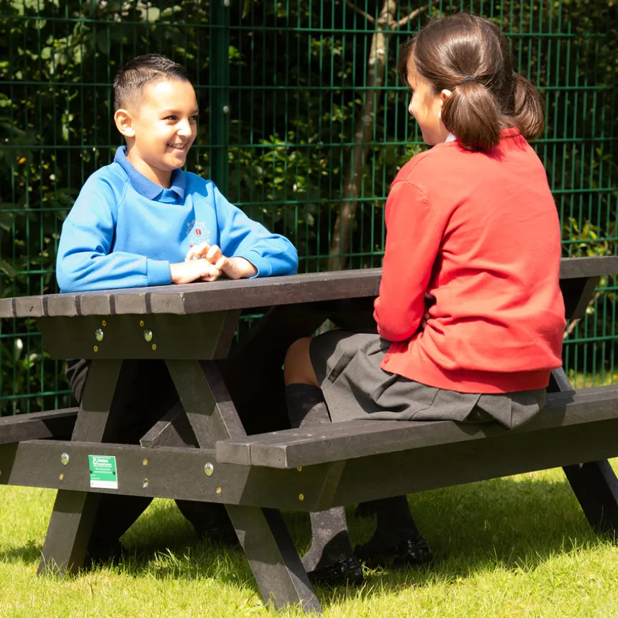 Junior Picnic Bench
