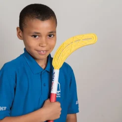 Junior Playground Hockey Complete Set