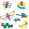 Kid K'NEX Construction Set