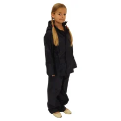 Kids Waterproof Jacket