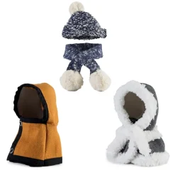 Kitt Clothing 3pk