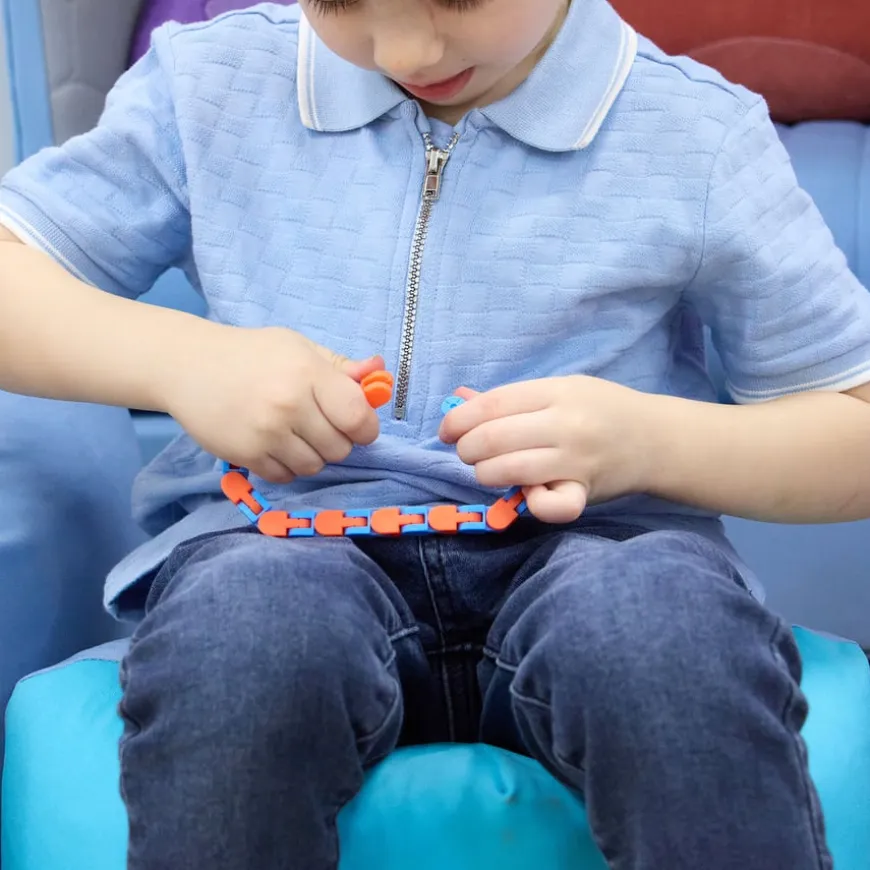 Klixx Finger Fidget Toy