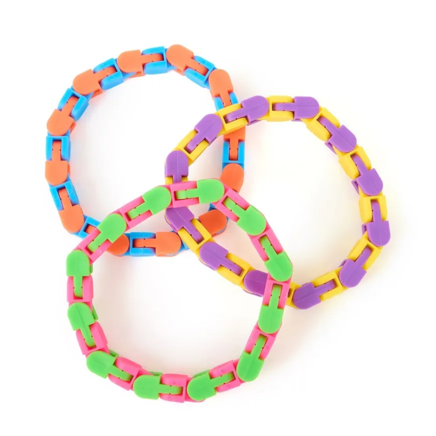 Klixx Finger Fidget Toy