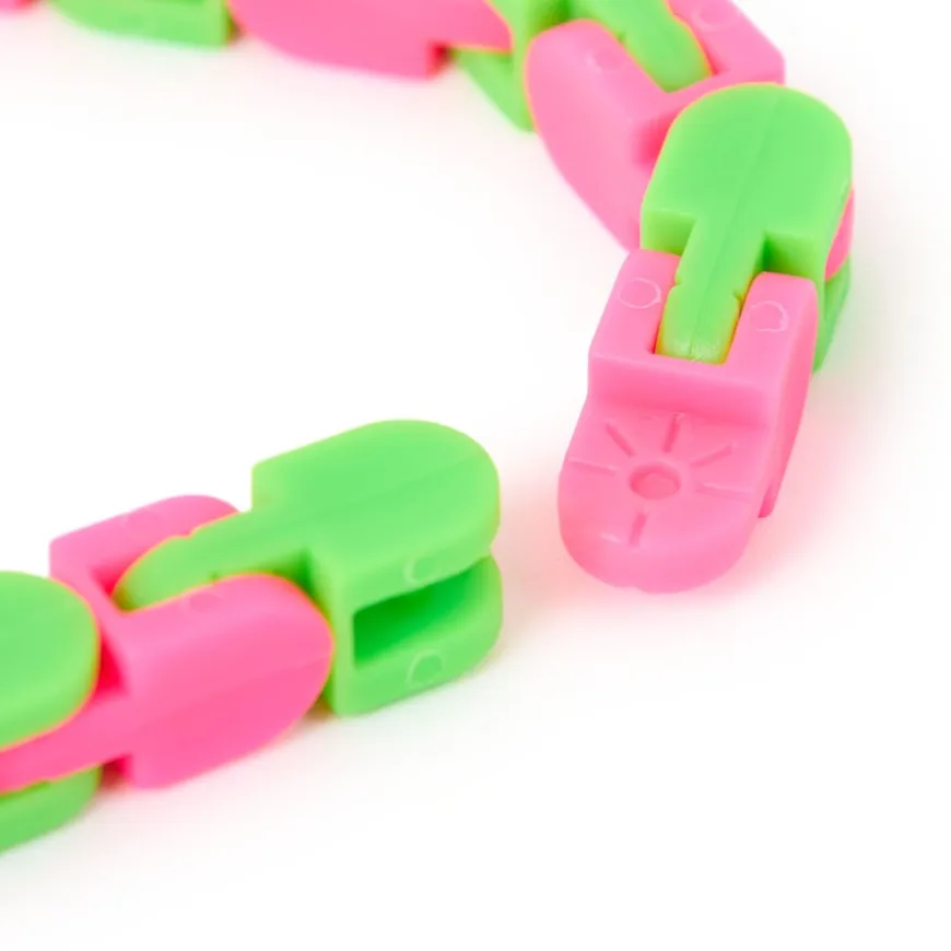 Klixx Finger Fidget Toy