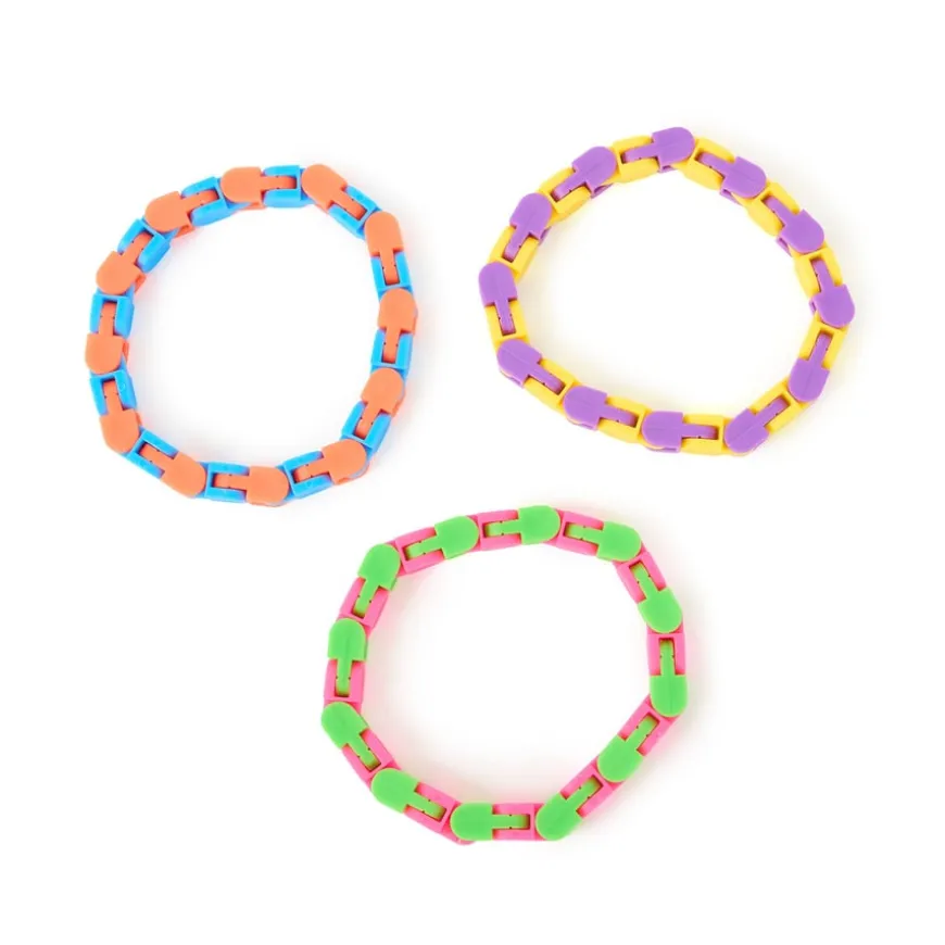 Klixx Finger Fidget Toy
