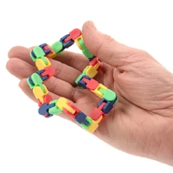 Klixx Finger Fidget Toy