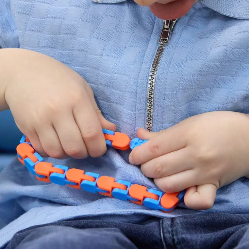 Klixx Finger Fidget Toy