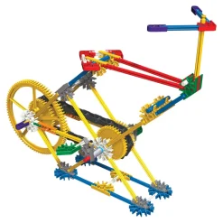 K'NEX Intro to Simple Machines: Gears