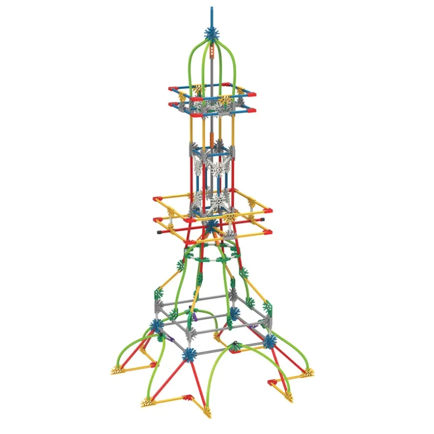 K'NEX Maker's Kit Large
