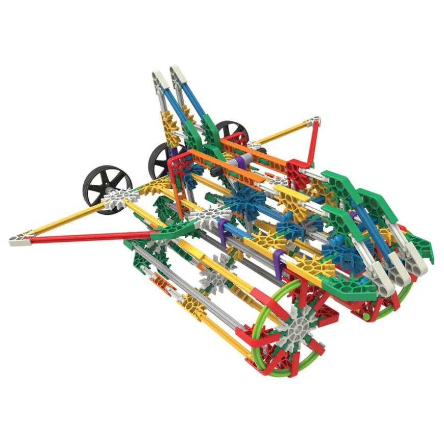 K'NEX Maker's Kit Large