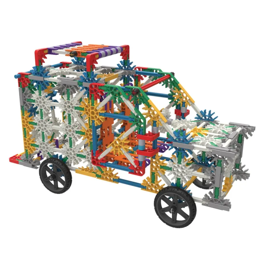 K'NEX Maker's Kit Large
