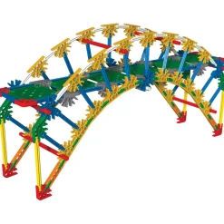 K'NEX Simple Machines-Bridges
