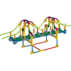 K'NEX Simple Machines-Bridges