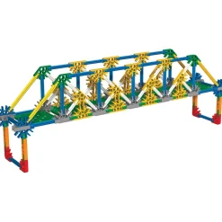K'NEX Simple Machines-Bridges