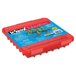 K'NEX Simple Machines-Bridges
